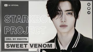〣 Vocal Cover 〣 Starkboyz Sweet Venom 