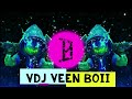 Adeki aandhe varelaru  dj thinez  vdj veen boii