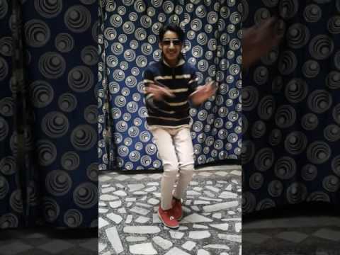 YUSUF KING KHAN 1430 Dancing Video