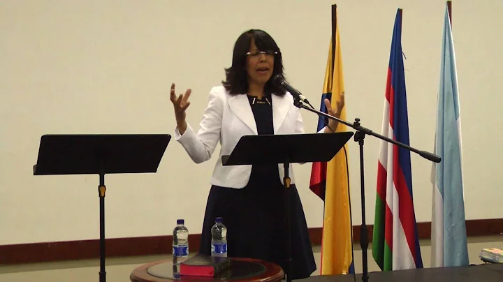 Testimonio Fanny de Gmez: "La necesidad de la femi...