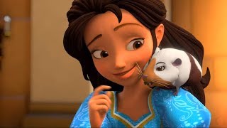 Мультфильм Елена Принцесса Авалора 2 сезон 6 серия мультфильм Disney для детей