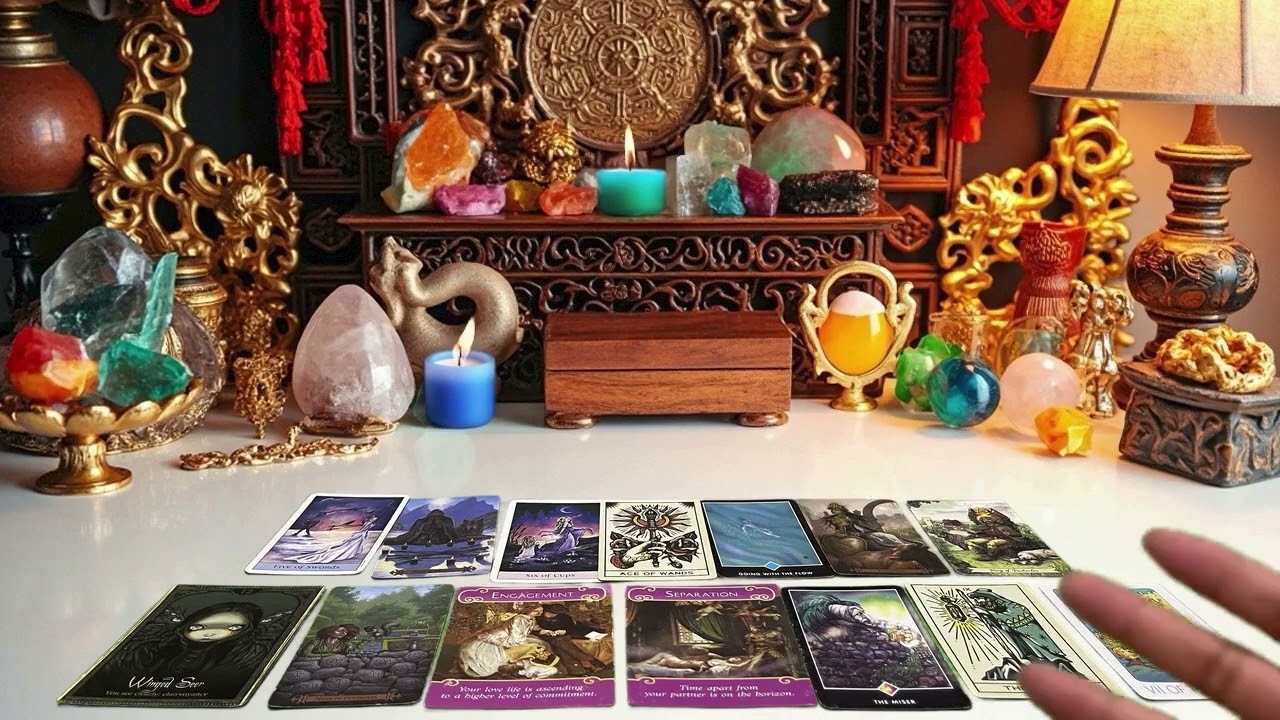VIRGO REASON WHY THEY ARE ACTING DISTANT SURPRISE YA” 💗🤯 TAROT LOVE READING VIRGO LOVE TAROT READ