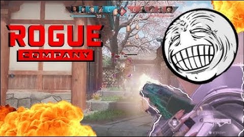 The SHOTGUN META! (Rogue Company Funny Moments/Highlights) (Lancer/Sigrid Gameplay)