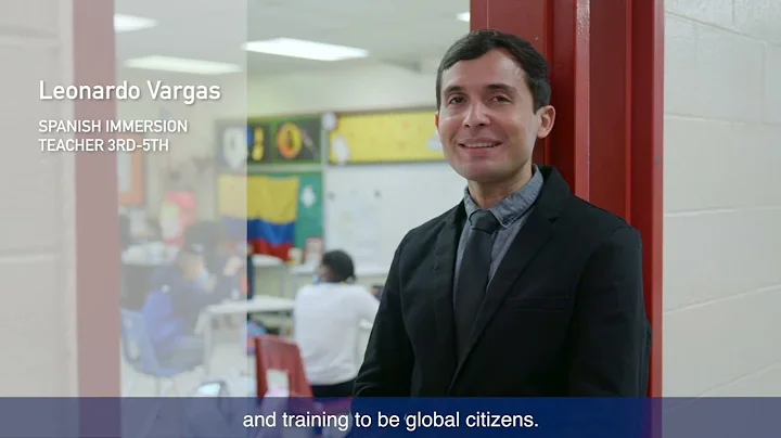 Kirkman Park Elementary PTEC Video 2021-22
