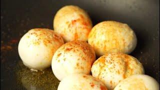 Egg Curry