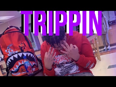 Kiddboom Rapper Trippin (feat. Kidd Boom) - YouTube