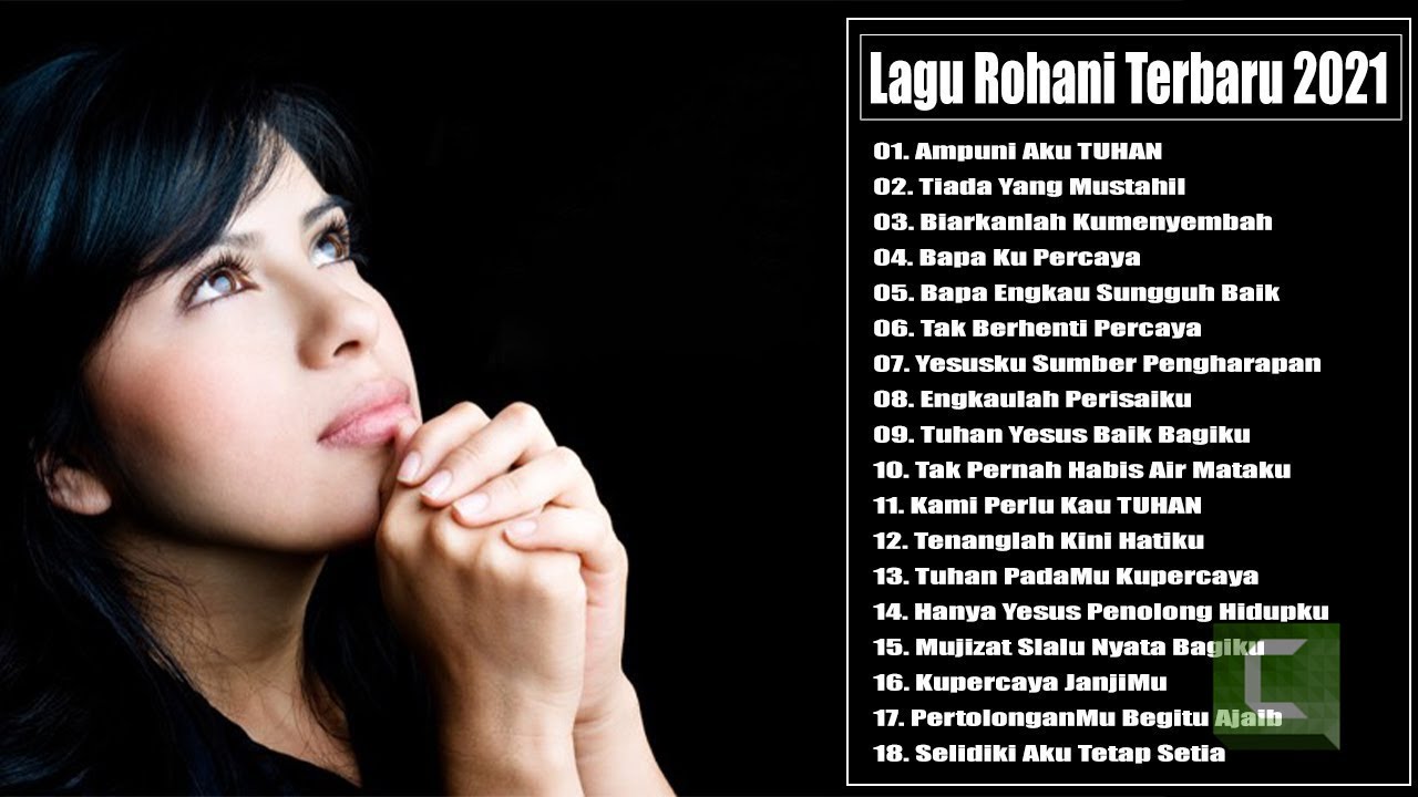 M Rohani Ampuni Aku TUHAN.. Lagu Rohani Paling Menyentuh Hati 2021 || Lagu ...