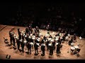 Capture de la vidéo Le Messie / The Messiah (Handel) - "Unto Us A Child Is Born"