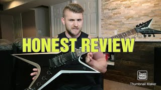 Dimebag Darrell Guitar Review