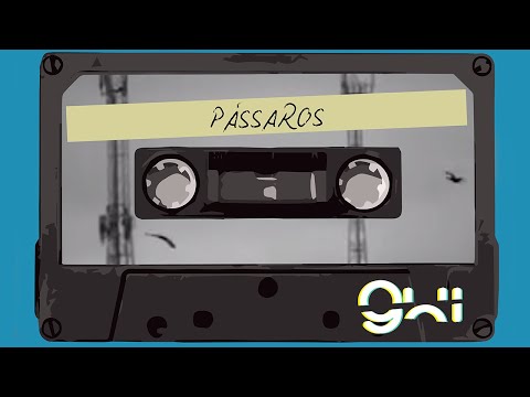 GUIZÃO - Pássaros (Áudio)