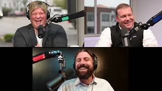 Off Air with Jacob Mullins - Charlie Reece