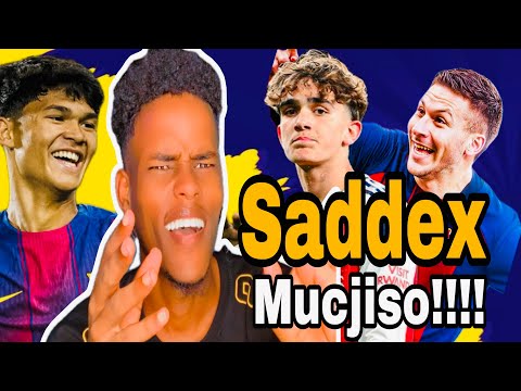 Sadex Hibo Lagama Amusi Karo Xasuuso Magacyadooda 