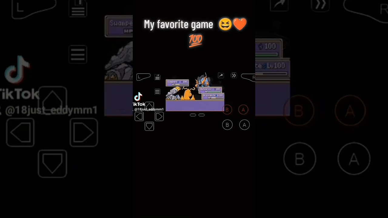 Pokémon unbound Brain boss battle 