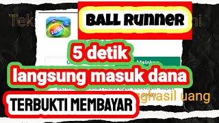 Ball runner pays screenshot 4