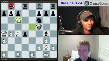 Crush the Albin Countergambit!