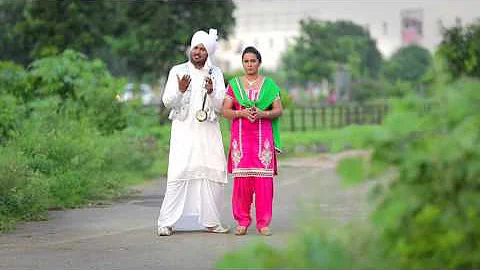 Yaari - Rajwinder Kaur Patiala & Jaswant Pappu - Latest Punjabi Songs 2015 - HD Video