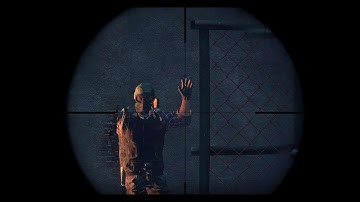 Random Dayz clips
