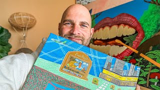 Feel Free to Steal This Billion Dollar Idea! 💡