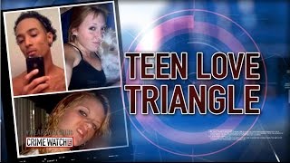 Popular Student Kills Her Love Rival Over a Boy (Part 1) - Crime Watch Daily with Chris Hansen