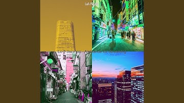 Pulsating Backdrops for Streaming