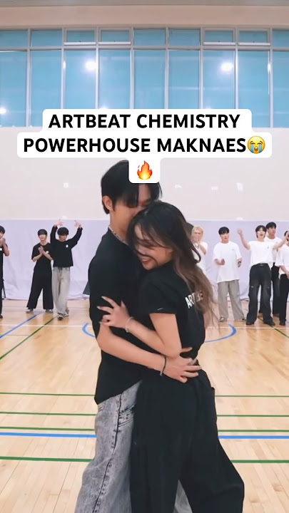 BEST RODEO COVER EVER 🤯🔥 #artbeat #gyeolgyeong #yunsu #rodeo #kpop #badaleechoreography