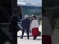 Donald Trump è arrivato a Ginevra | RSI Info