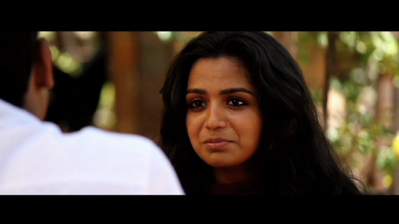 Avargal Ivargal -- Tamil Short Film - YouTube