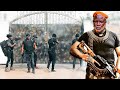 ALABI TERROR - A Nigerian Yoruba Movie Starring Ibrahim Yekini | Zainab Bakare