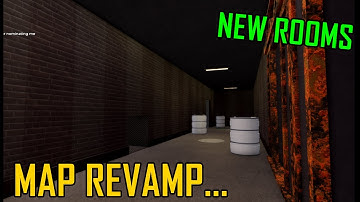 NEW SAFE PLACE REVAMP SHOWCASE... (Roblox Piggy)