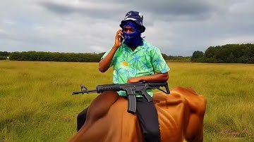 BRBLuhTim - Hometown Hero (Official Video)