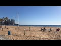 Saturday Nice Walk at Benidorm 16 Jan 2021 - Winning Post, Jumping Jacks, Levante Beach, Artigas