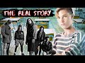 Jeremy Wade Delle | The Tragic Real Life Story Behind Pearl Jam’s Song Jeremy