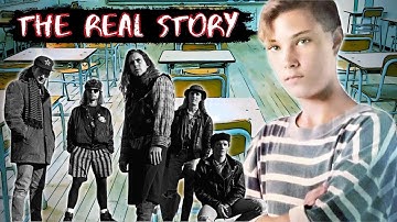 Jeremy Wade Delle | The Tragic Real Life Story Behind Pearl Jam’s Song Jeremy
