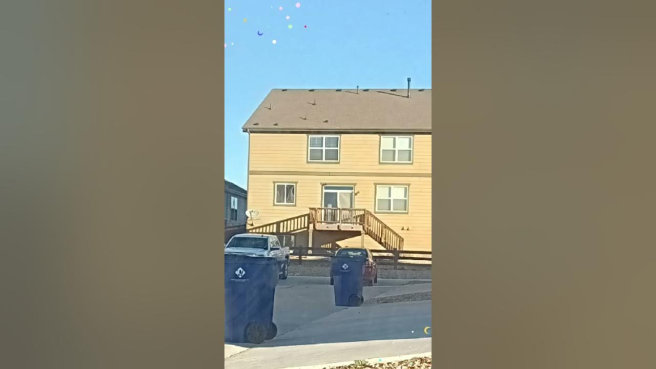 NEW CHRIS WATTS HOUSE, NOW NOV. 2022 ⭕ updated look at the home. YouTube