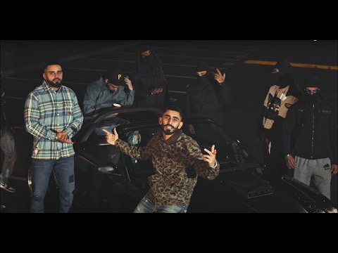 We Don't Play - Sultaan X Big Ghuman X Jay Trak ( Official Music Video )