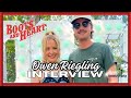 Owen Riegling's #1 Tip For Aspiring Artists + More! |INTERVIEW|