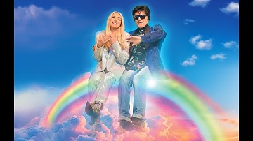 Lian Ross & Fancy - I FOUND A RAINBOW  (Official Video)