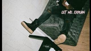 Bryson Tiller - Let Me Explain (Fast)