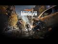 Tom Clancey's ( The Division 2 ) Battle For Brookland ( DLC ) Playthrough (Part 1) M-_-O-_-S-_-H