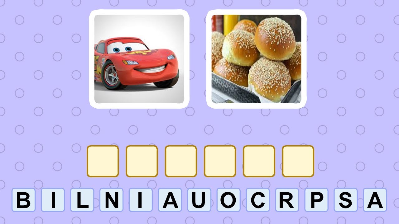 Picture Word Combination Puzzles for Kids | Brain Teasing Riddles ...