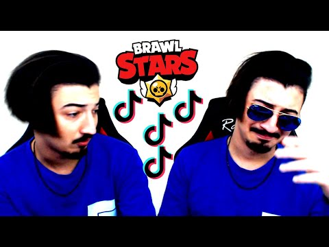 şaka lan şakaaa TİKTOK Brawl Stars