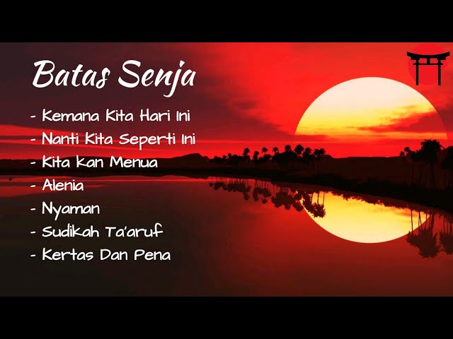 Batas Senja Full Album | Love Music class=