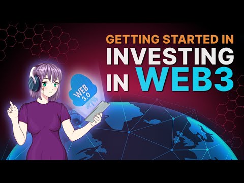 Unlock Your Financial Potential with Web3 Investing!