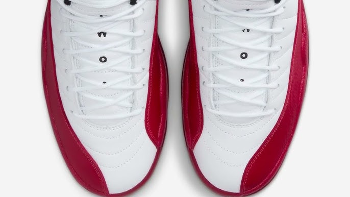 These Will Be A PROBLEM! Air Jordan 12 Cherry 2023 EARLY LOOK 