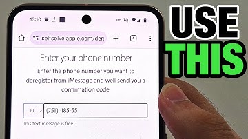 Fix Google Pixel 8 NOT Receiving Texts!