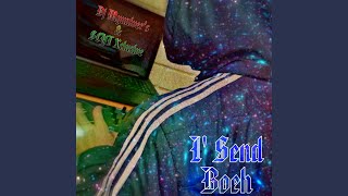 I Send Boeh