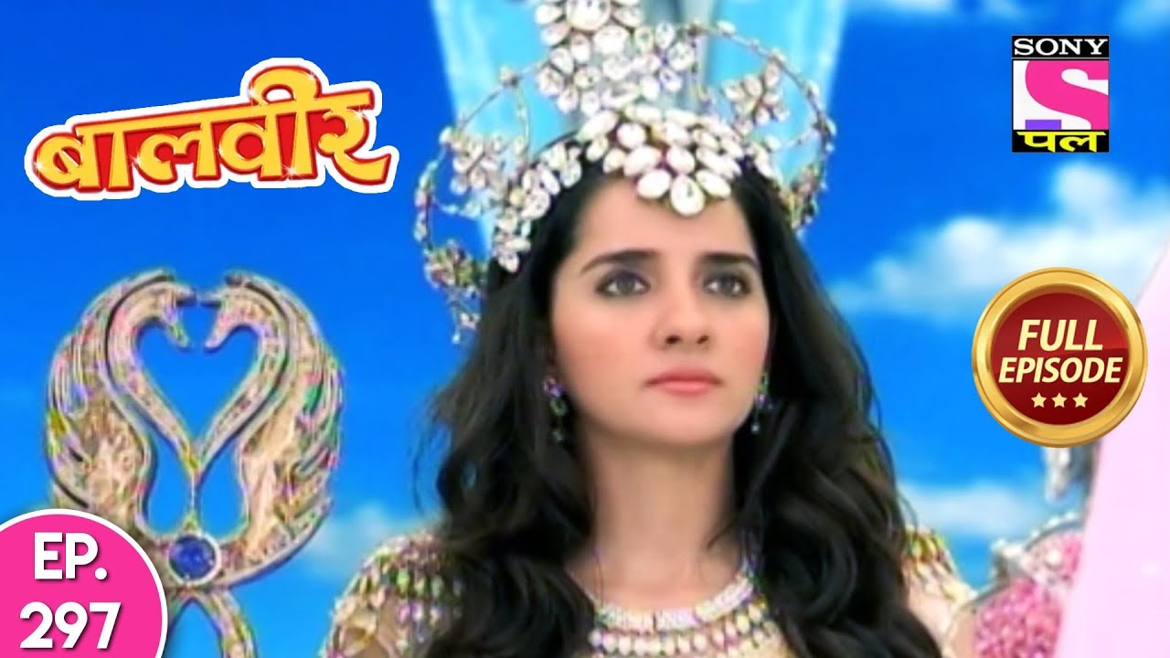 Baal Veer - Full Episode 297 - 29th May, 2019 funny friends