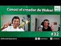 Cómo nace Wokwi y que es Tiny Tapeout? | #32 Wels Theory Audio Experience feat Uri Shaked