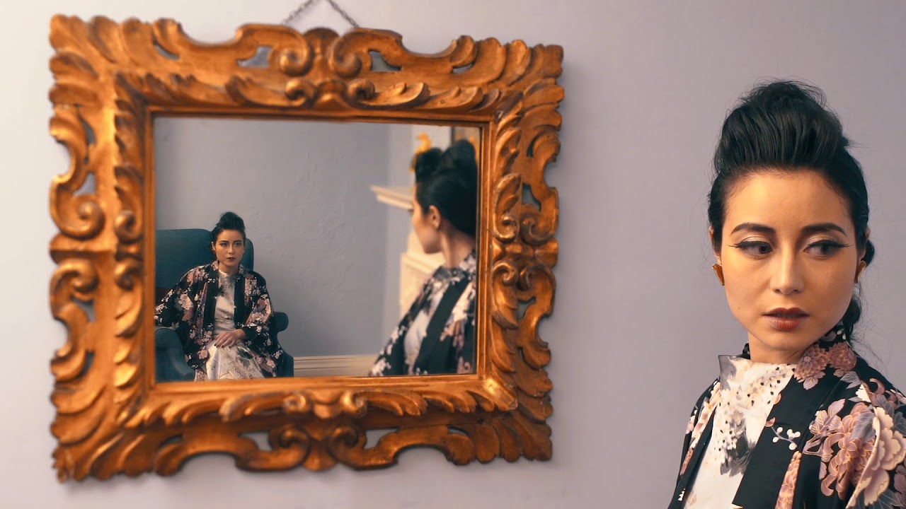 Life With Ivy I At Home With Calista Kazuko (Part 1)