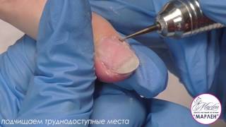КОМБИНИРОВАННЫЙ ЭКСПРЕСС МАНИКЮР КОМБИНИРОВАННЫЙ ЭКСПРЕСС МАНИКЮР